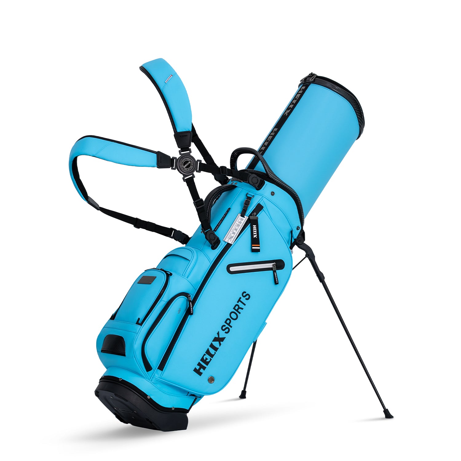 Runway Collection Golf Stand Bag