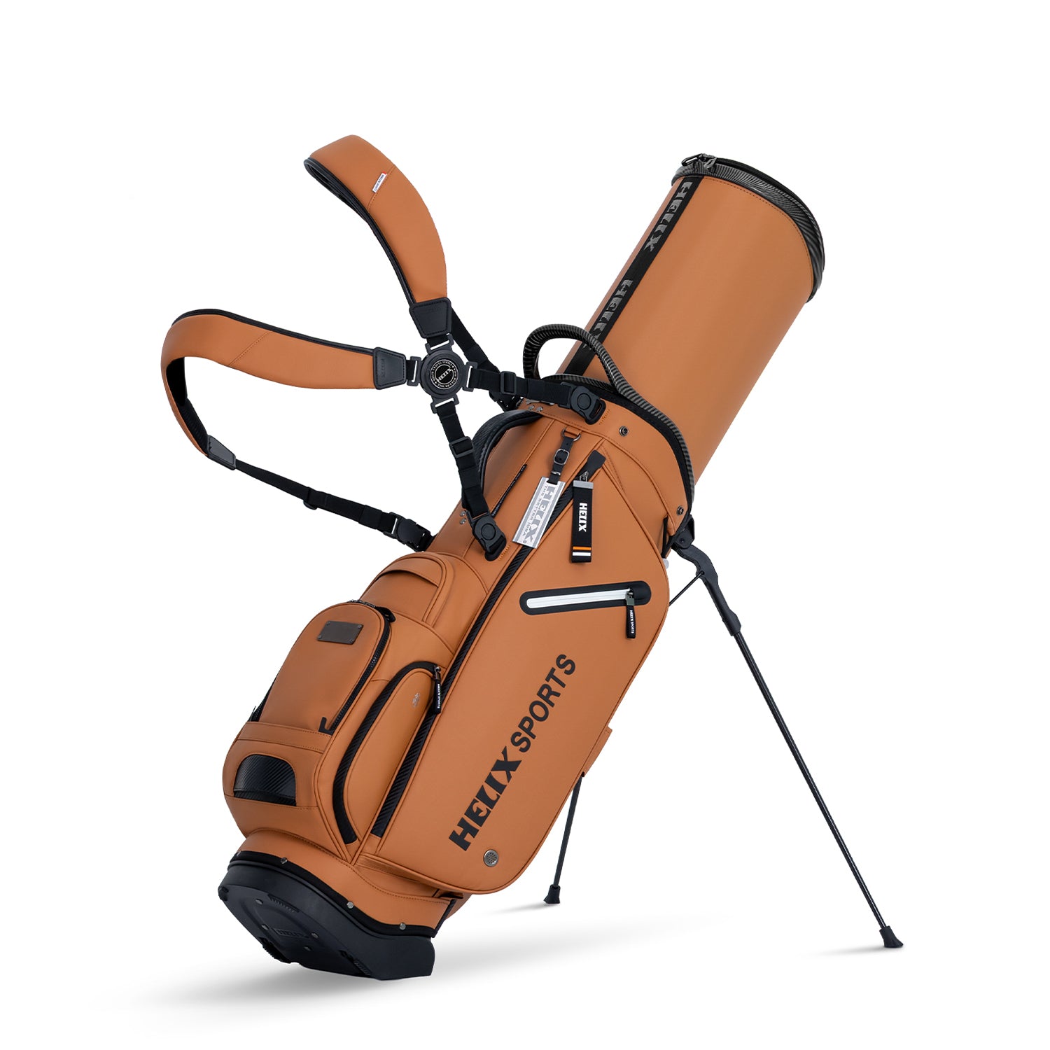 Travel Bags – HELIX