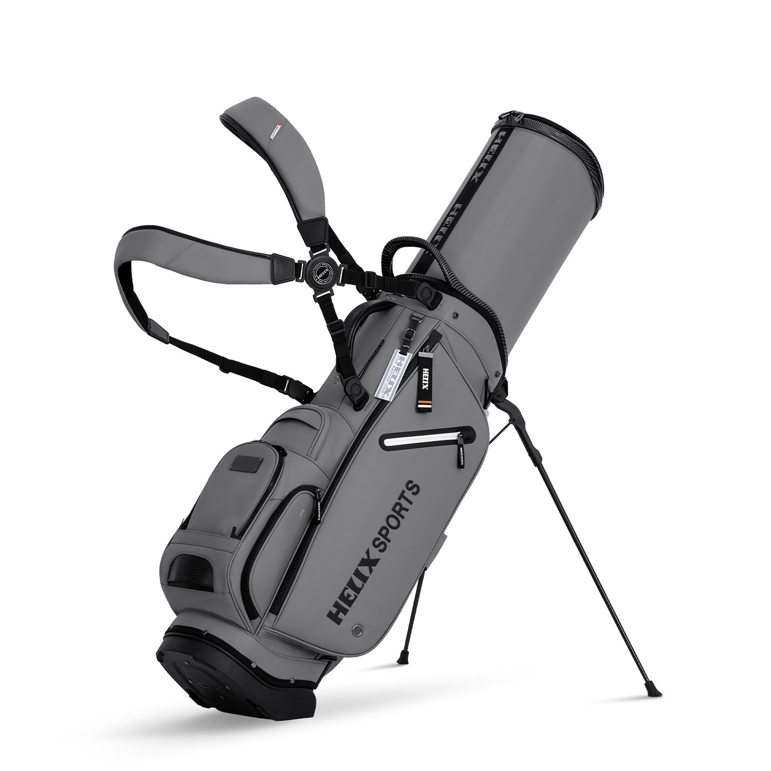 Runway Collection Golf Stand Bag