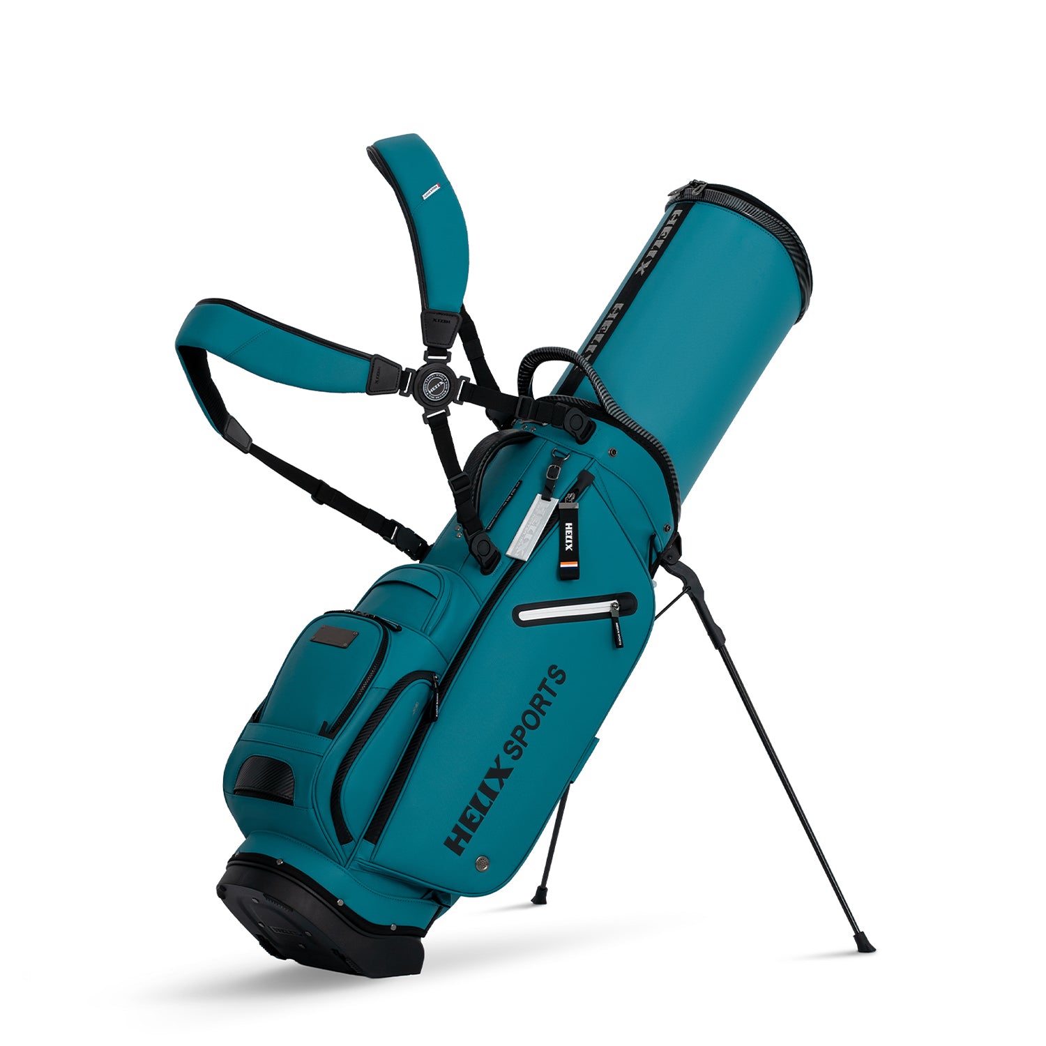 Runway Collection Golf Stand Bag