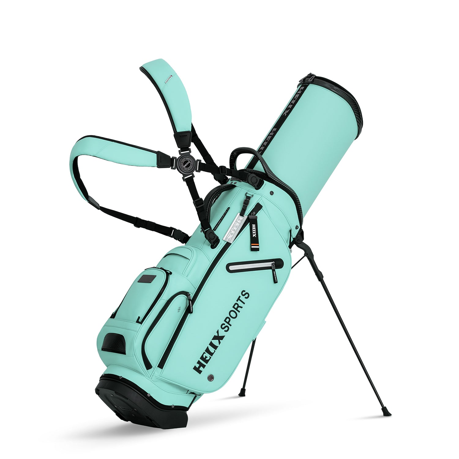 Runway Collection Golf Stand Bag
