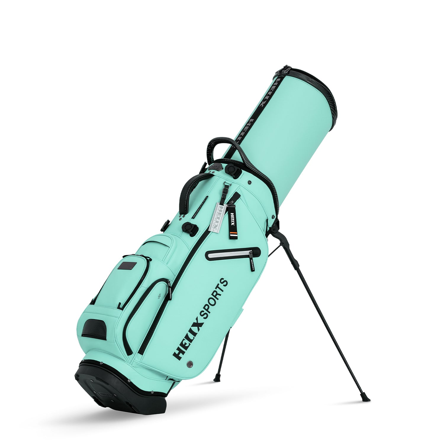 Runway Collection Golf Stand Bag