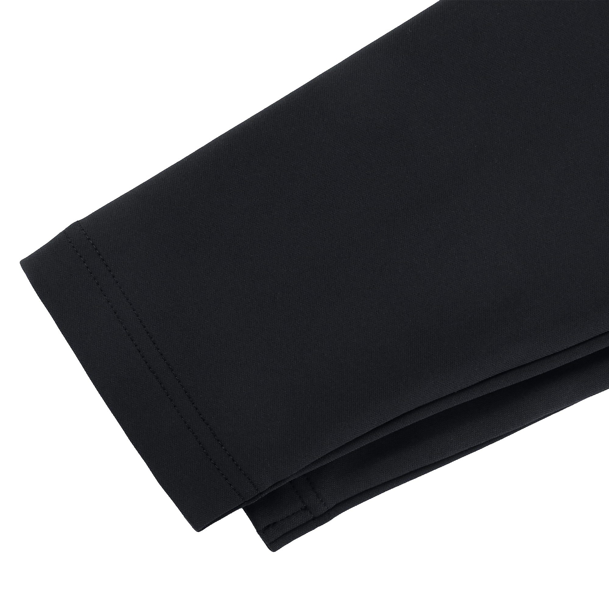 Men's Long Sleeve Polo Shirt