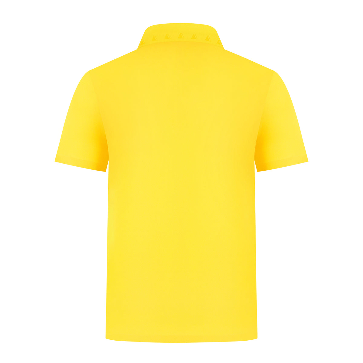 Men's short-sleeved POLO shirt H60102