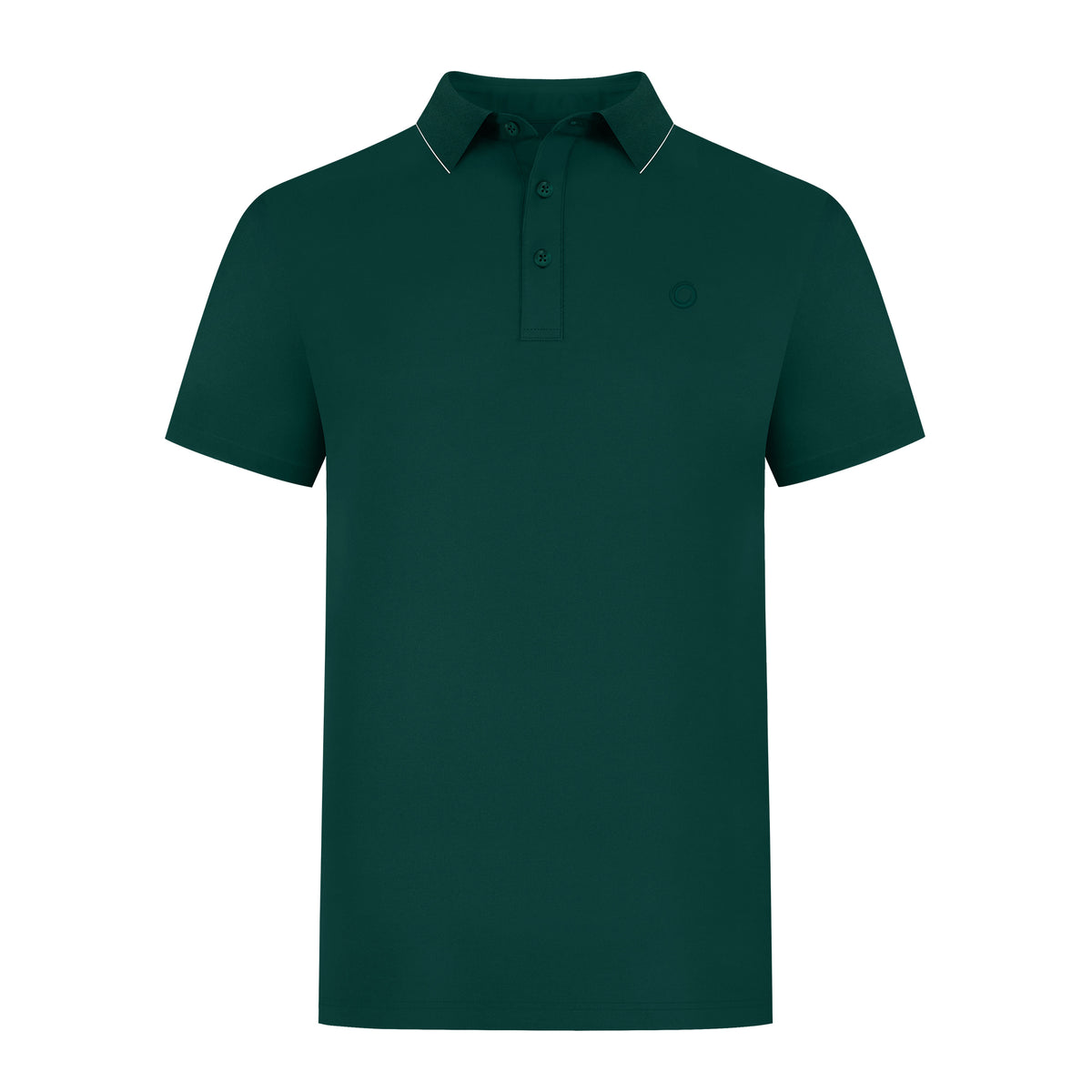 Men's short-sleeved POLO shirt H60140