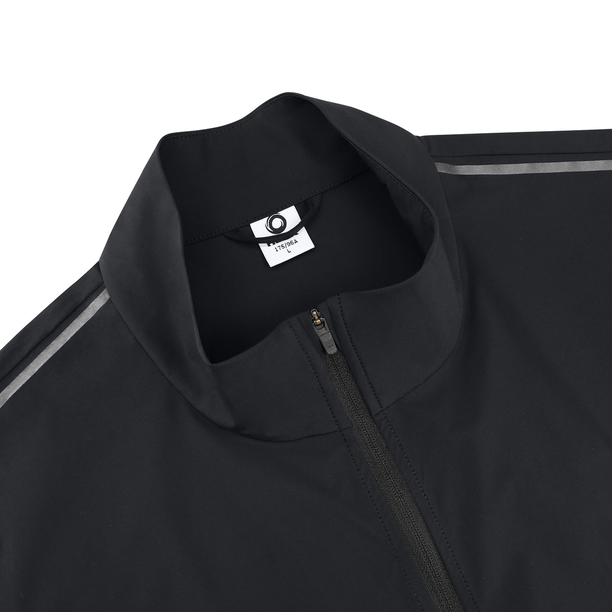 Sun-Protective Jacket For Men / Woven Sunblock Jacket For Men