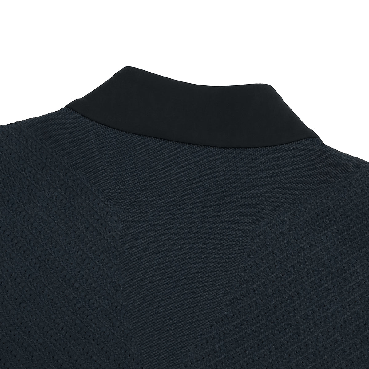Men's knitted coat H60570
