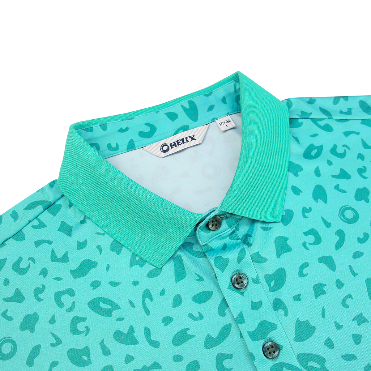 Men's Short Sleeve Polo Shirt