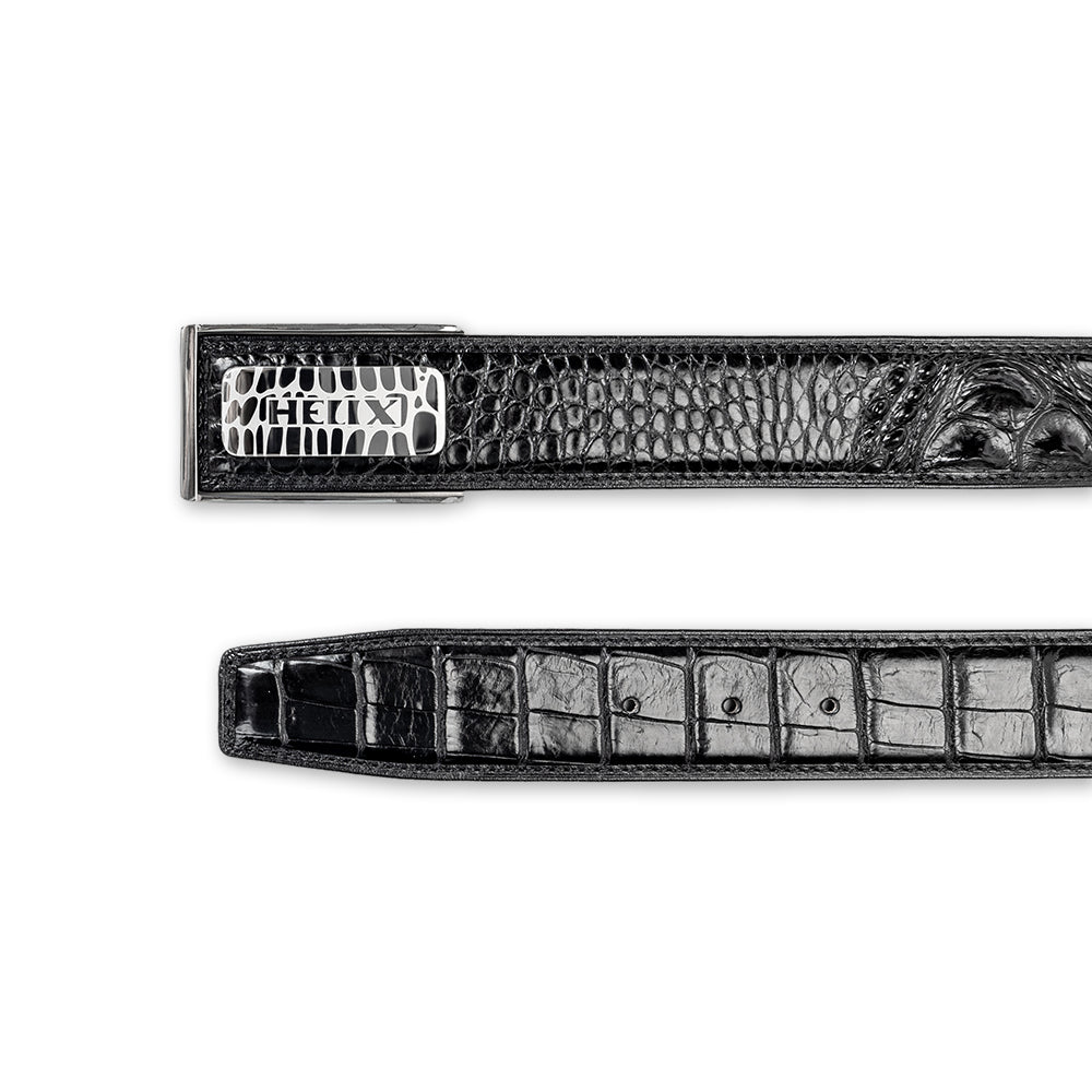 Crocodile Belt 1024 HELIX