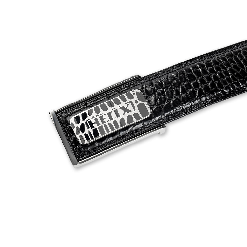 Crocodile Belt 1024 HELIX