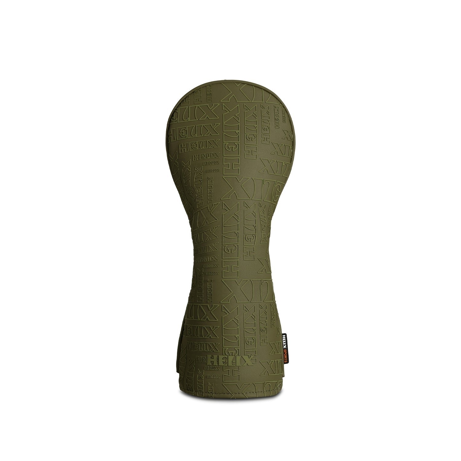Luxury Headcover HELIX