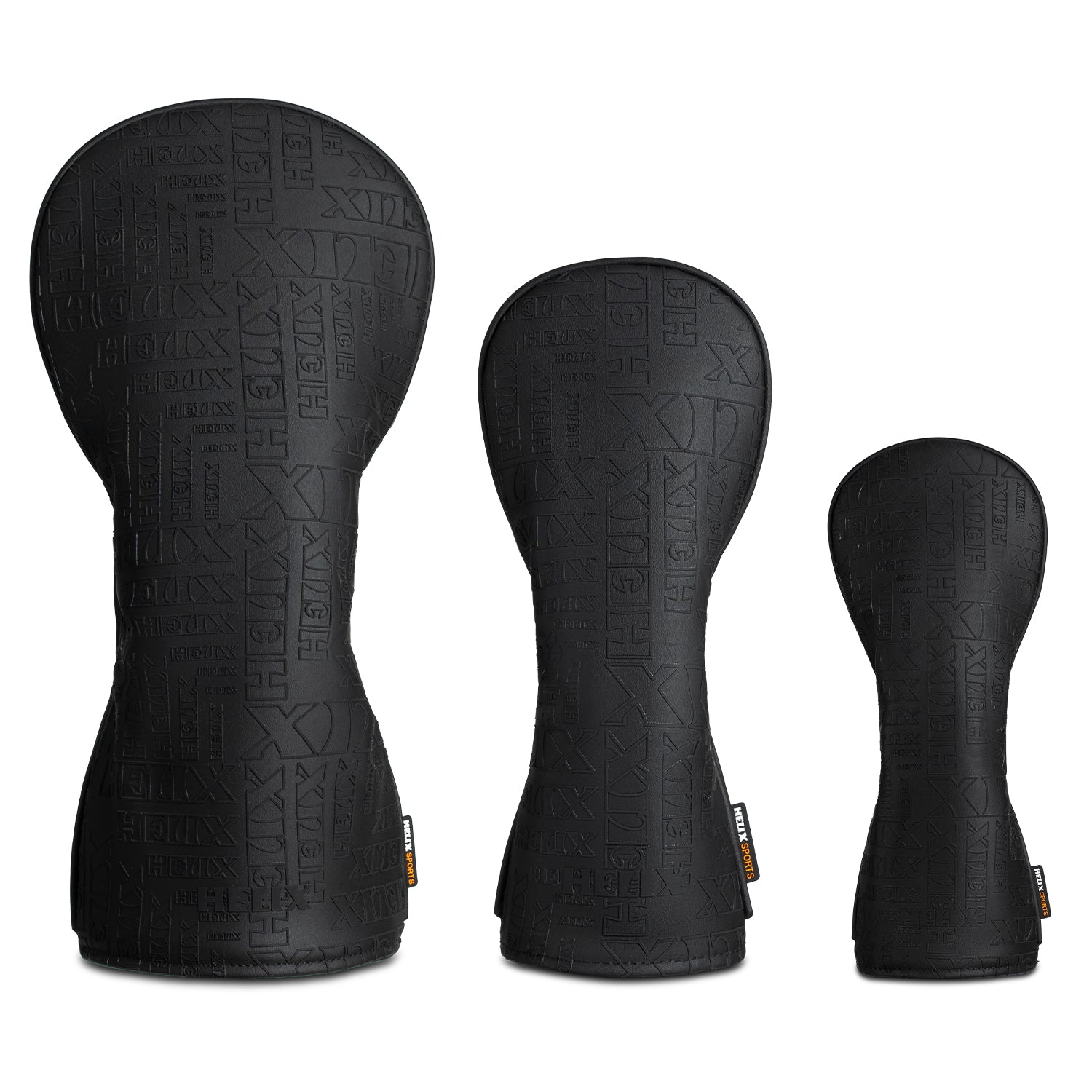 Luxury Headcover HELIX