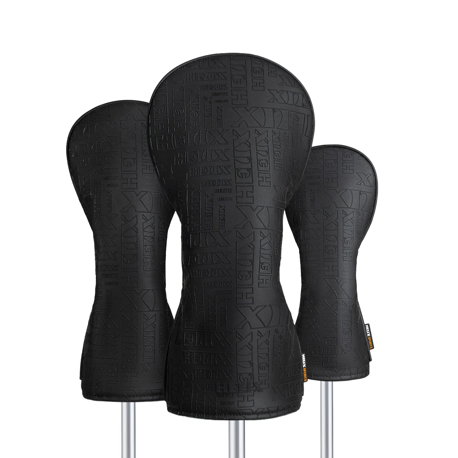 Luxury Headcover HELIX