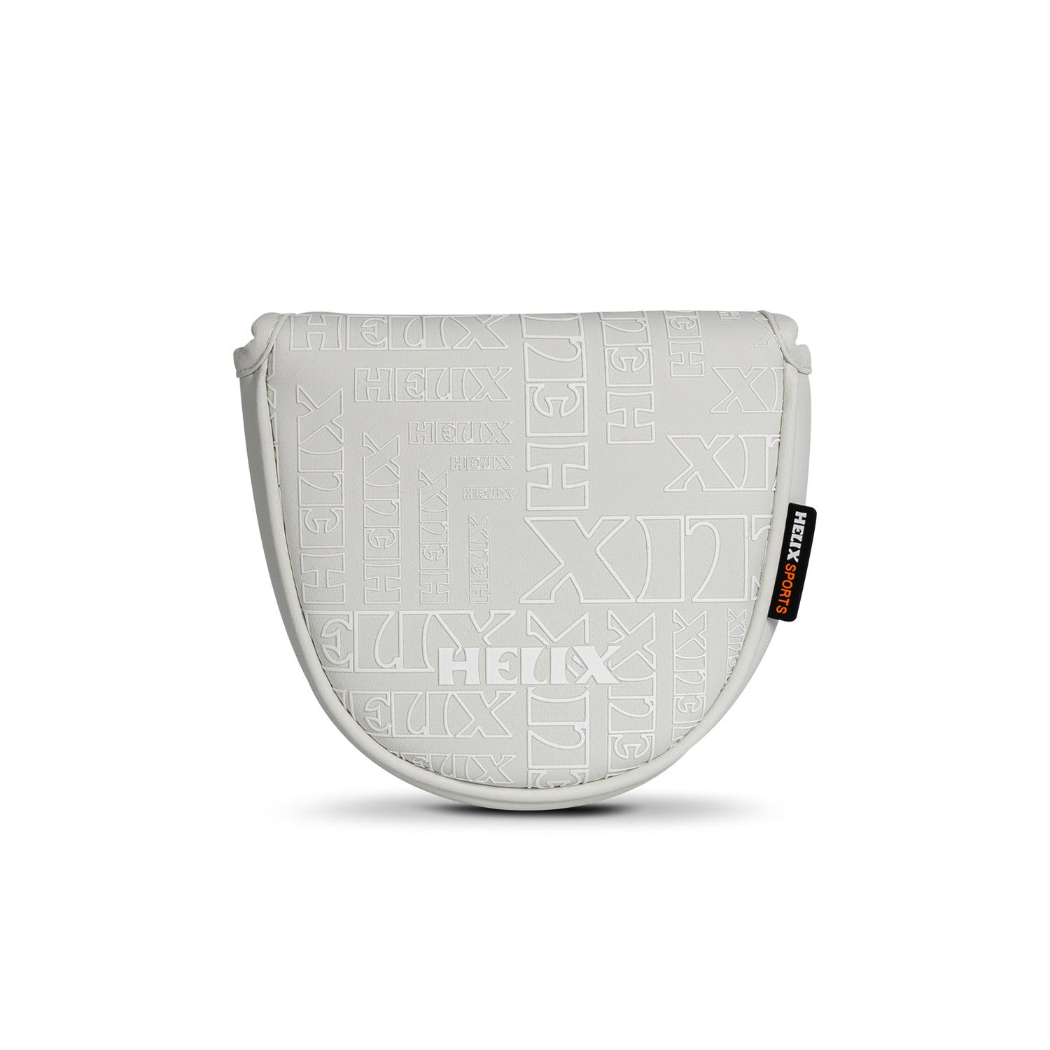Luxury Mallet Cover HELIX