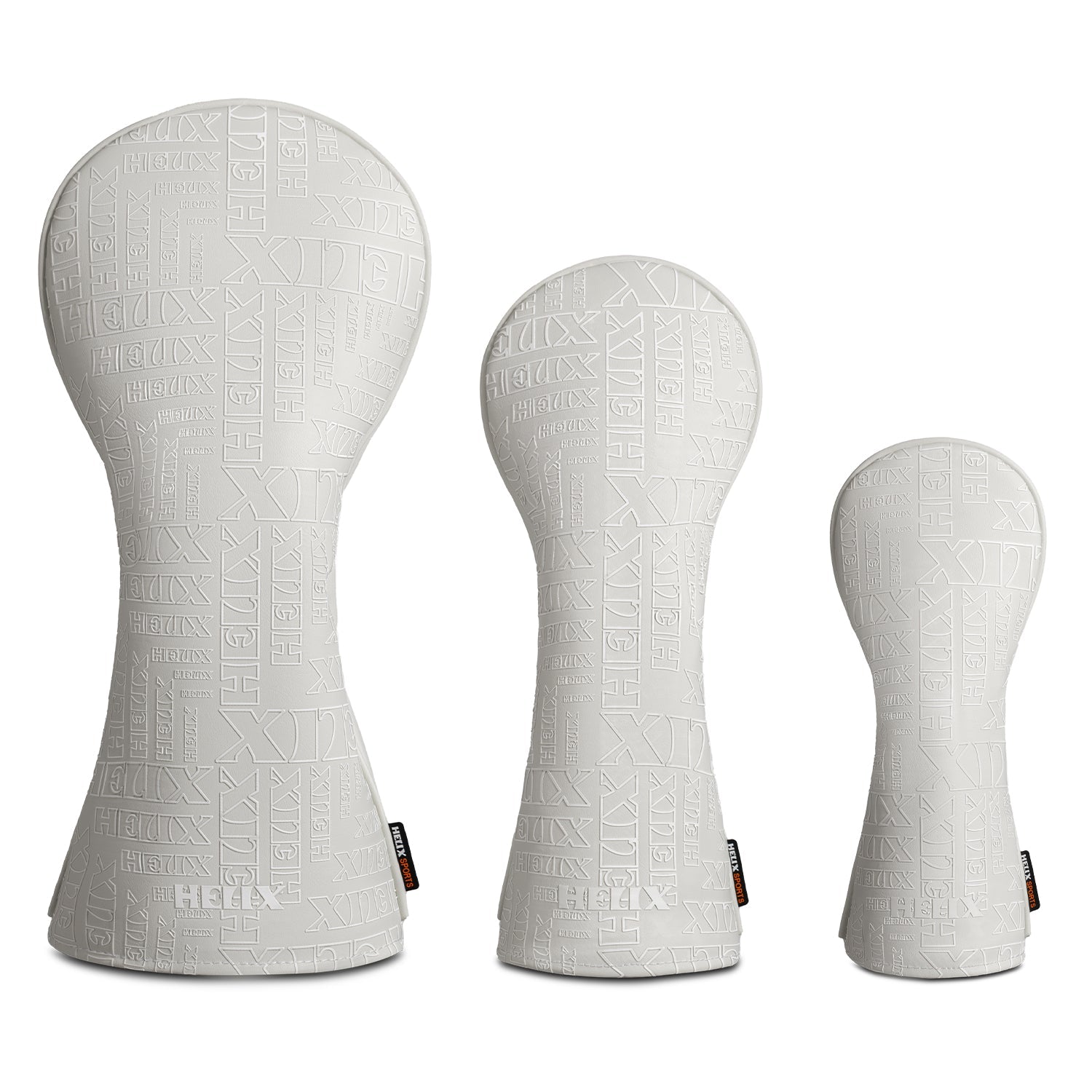 Luxury Headcover HELIX