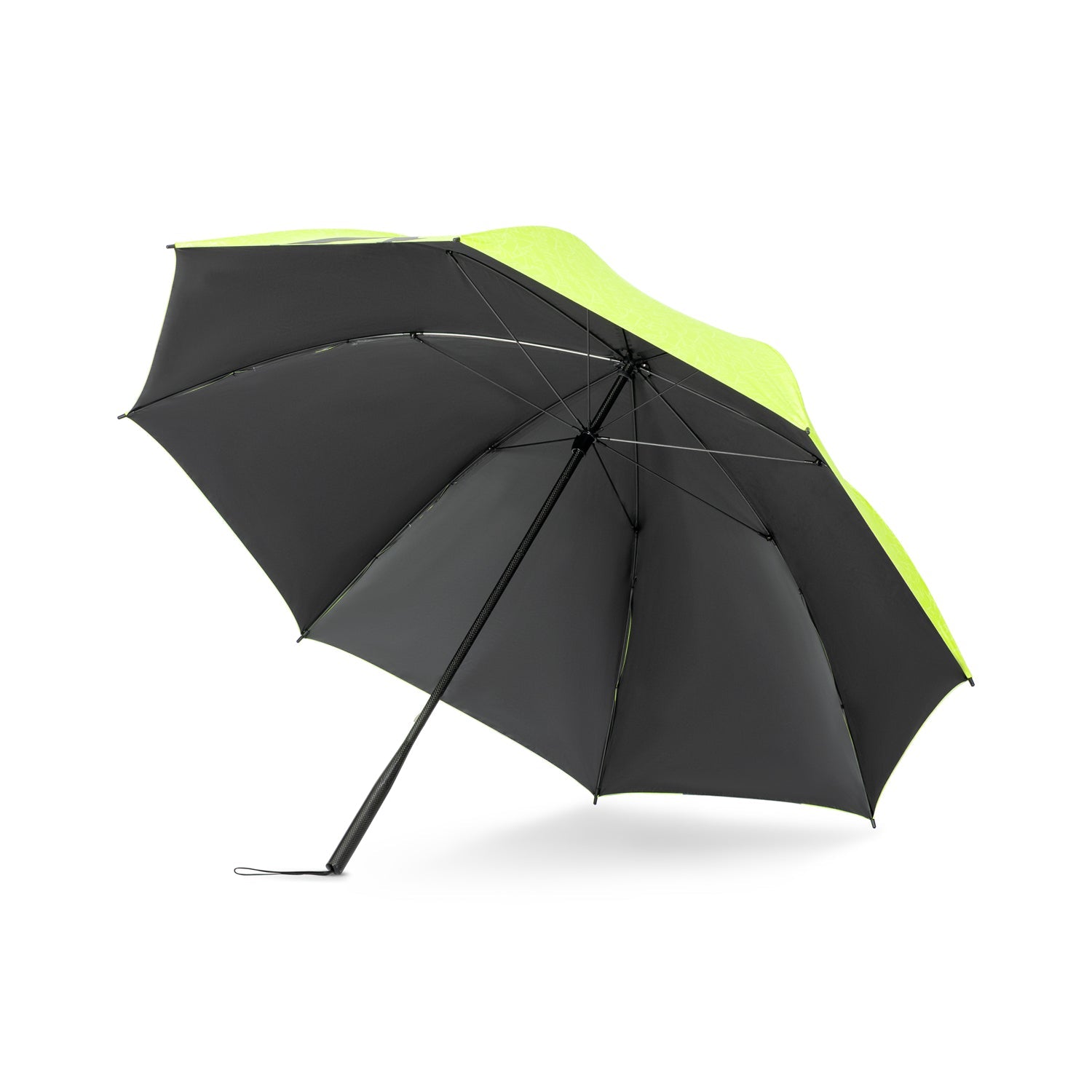 UV Golf Umbrella-single Canopy HELIX