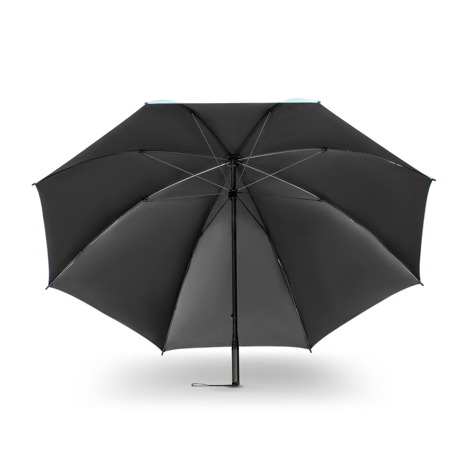 UV Golf Umbrella-single Canopy HELIX
