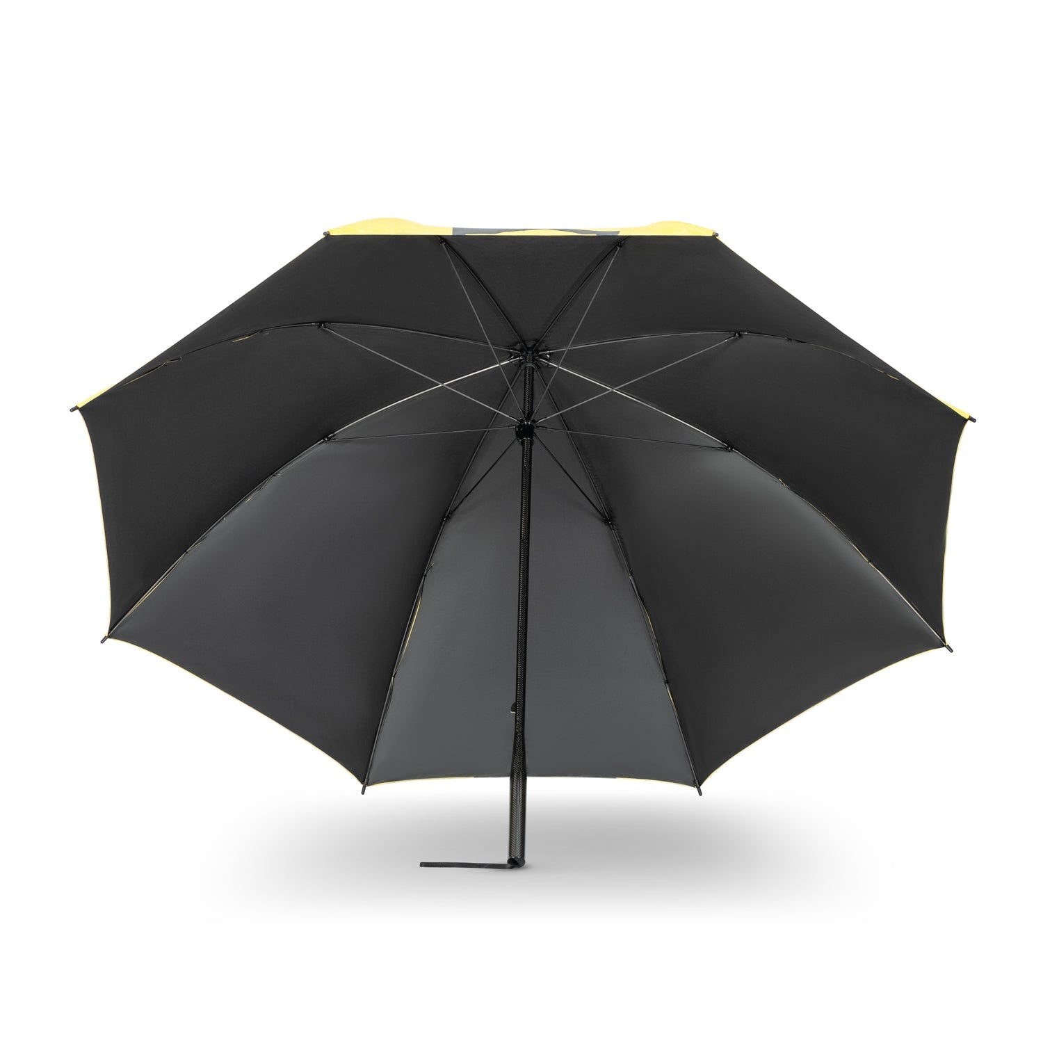 UV Golf Umbrella-single Canopy HELIX
