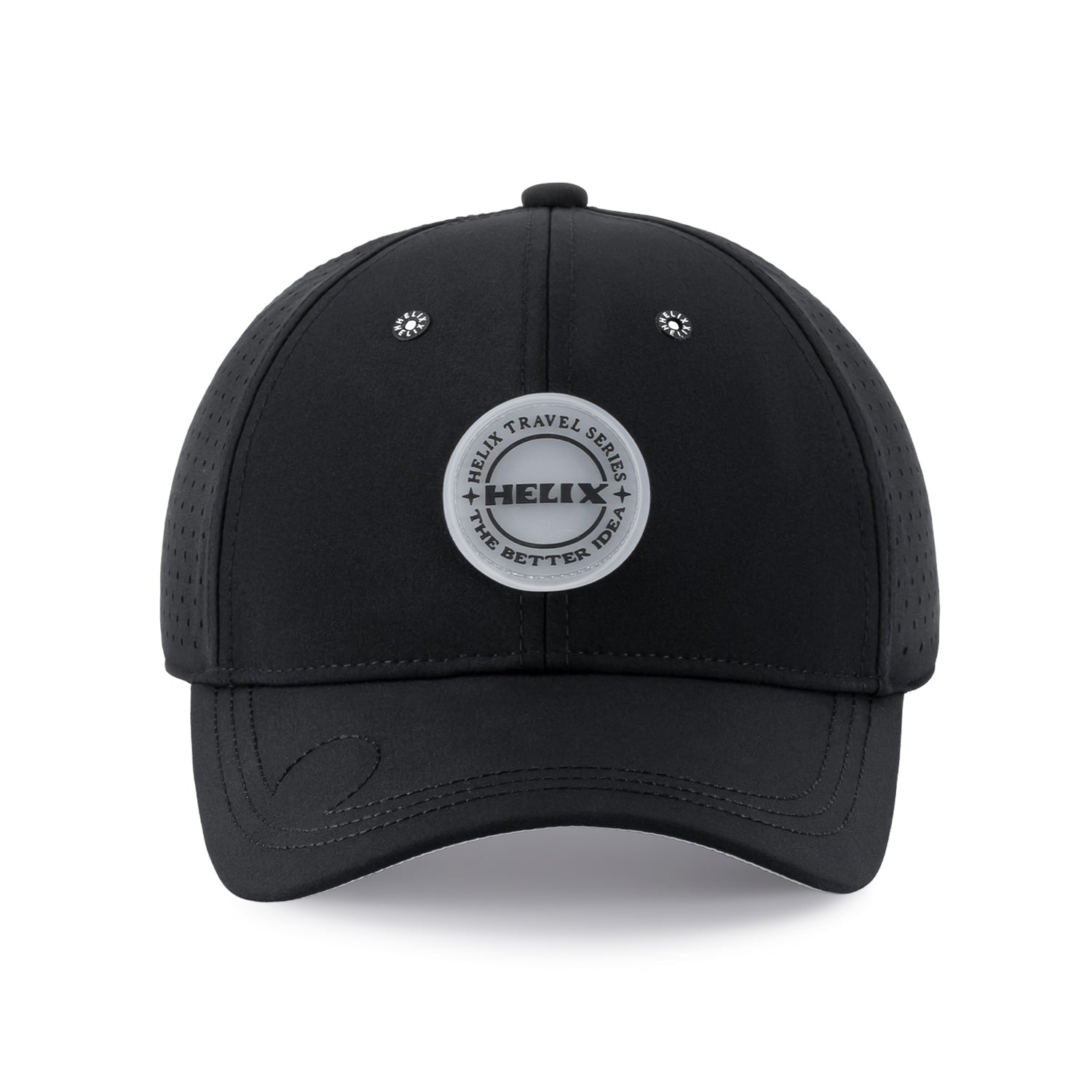 Golf Ultra-Fit Hat HELIX