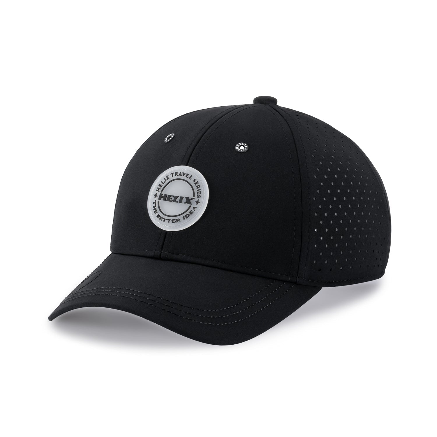 Golf Ultra-Fit Hat HELIX