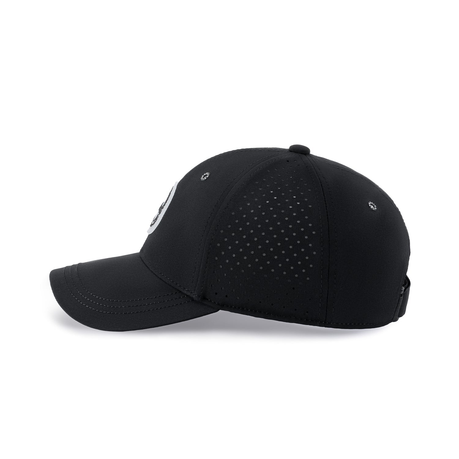 Golf Ultra-Fit Hat HELIX