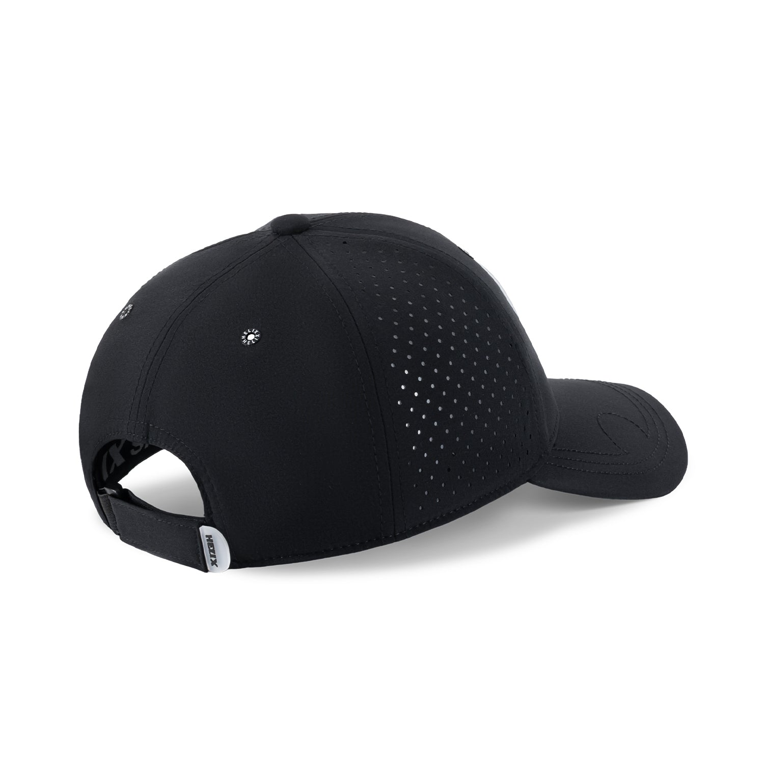 Golf Ultra-Fit Hat HELIX