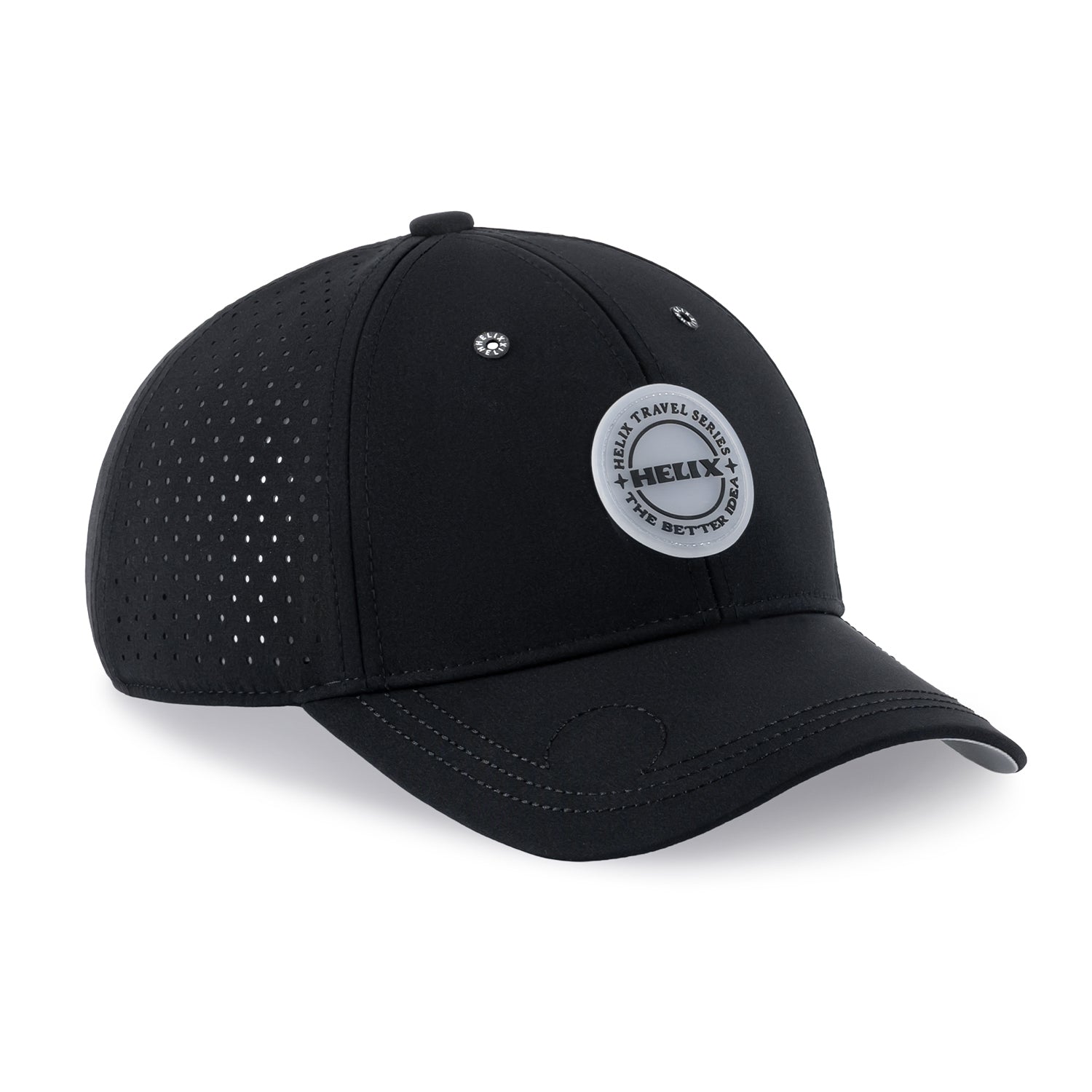 Golf Ultra-Fit Hat HELIX