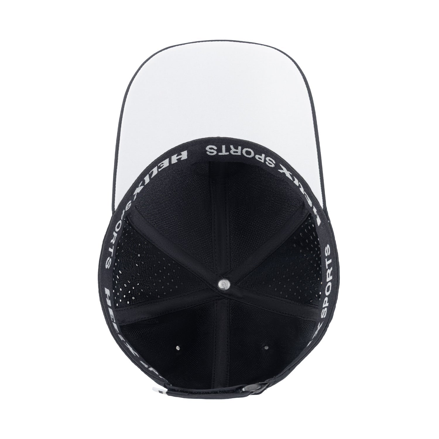 Golf Ultra-Fit Hat HELIX