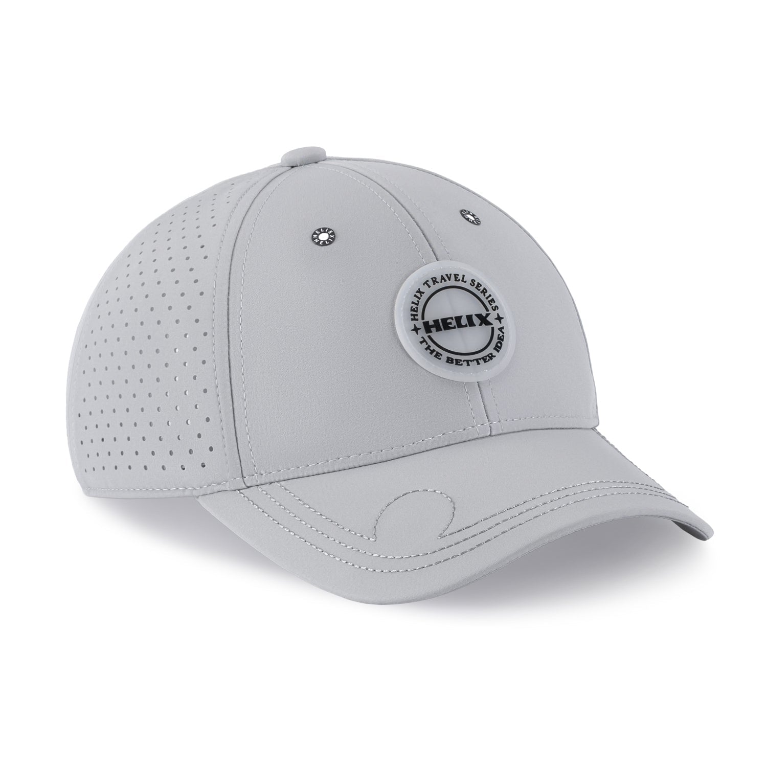 Golf Ultra-Fit Hat HELIX