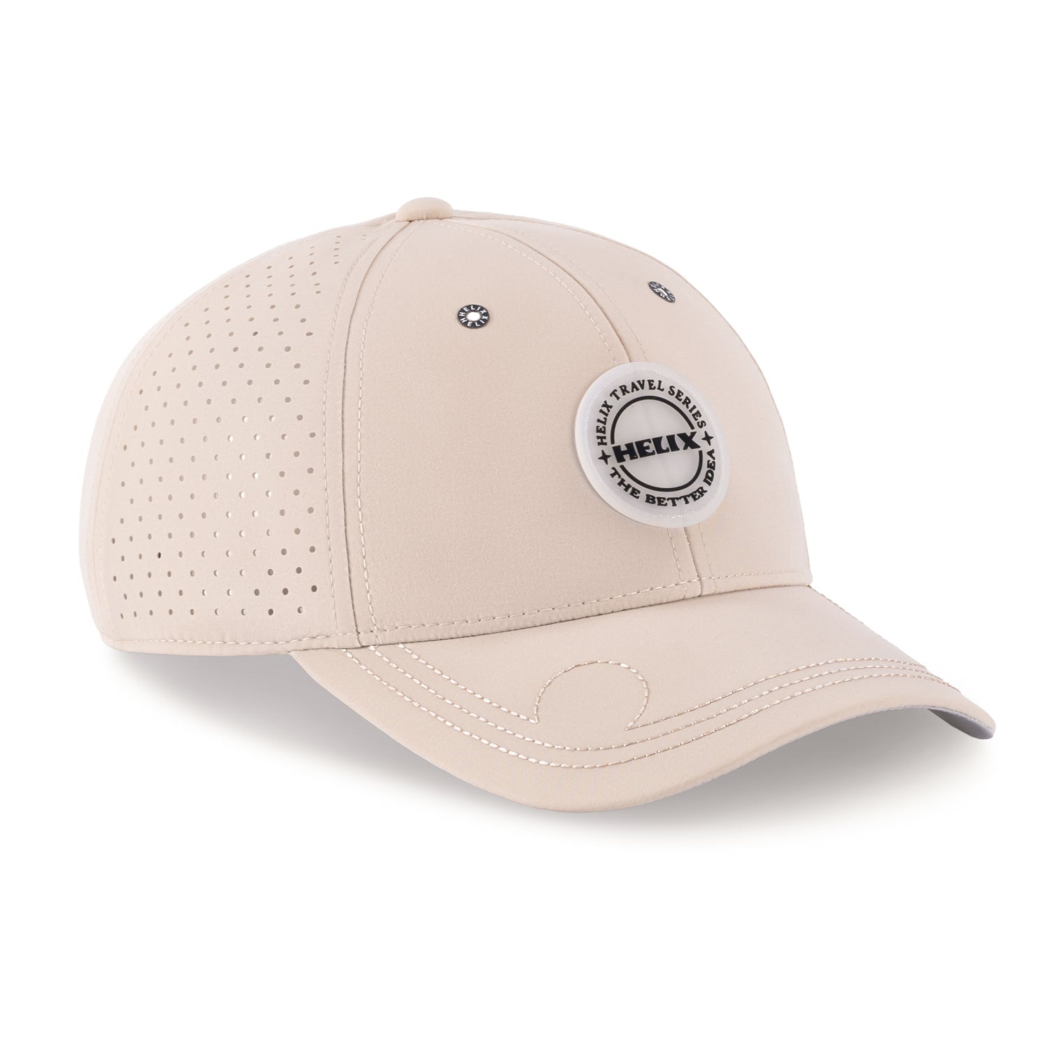 Golf Ultra-Fit Hat HELIX