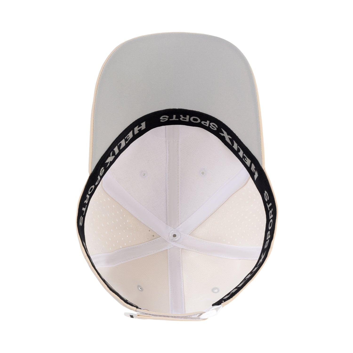 Golf Ultra-Fit Hat HELIX