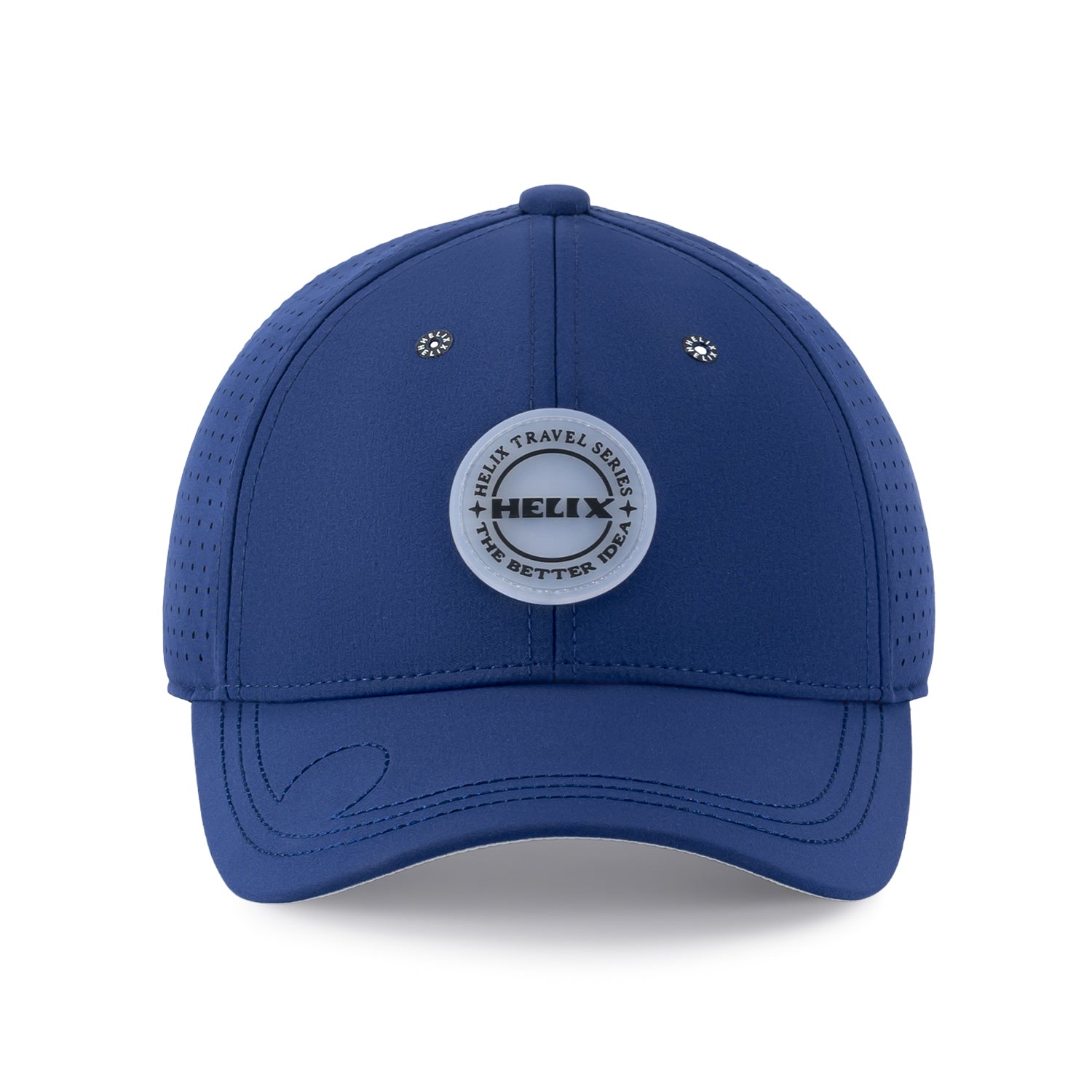 Golf Ultra-Fit Hat HELIX