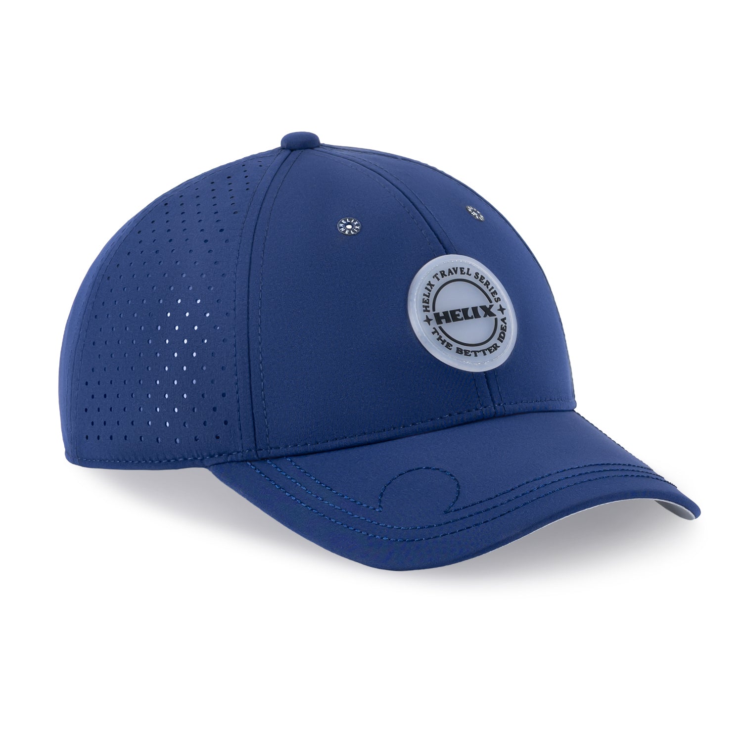 Golf Ultra-Fit Hat HELIX