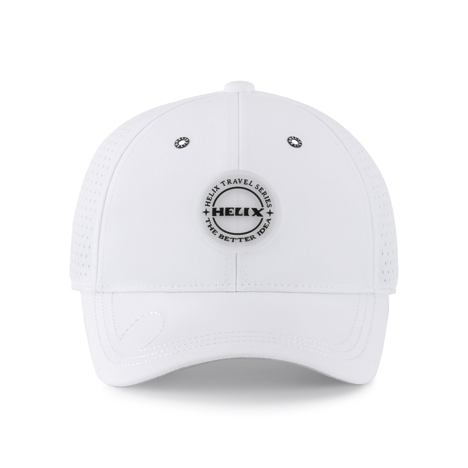 Golf Ultra-Fit Hat HELIX