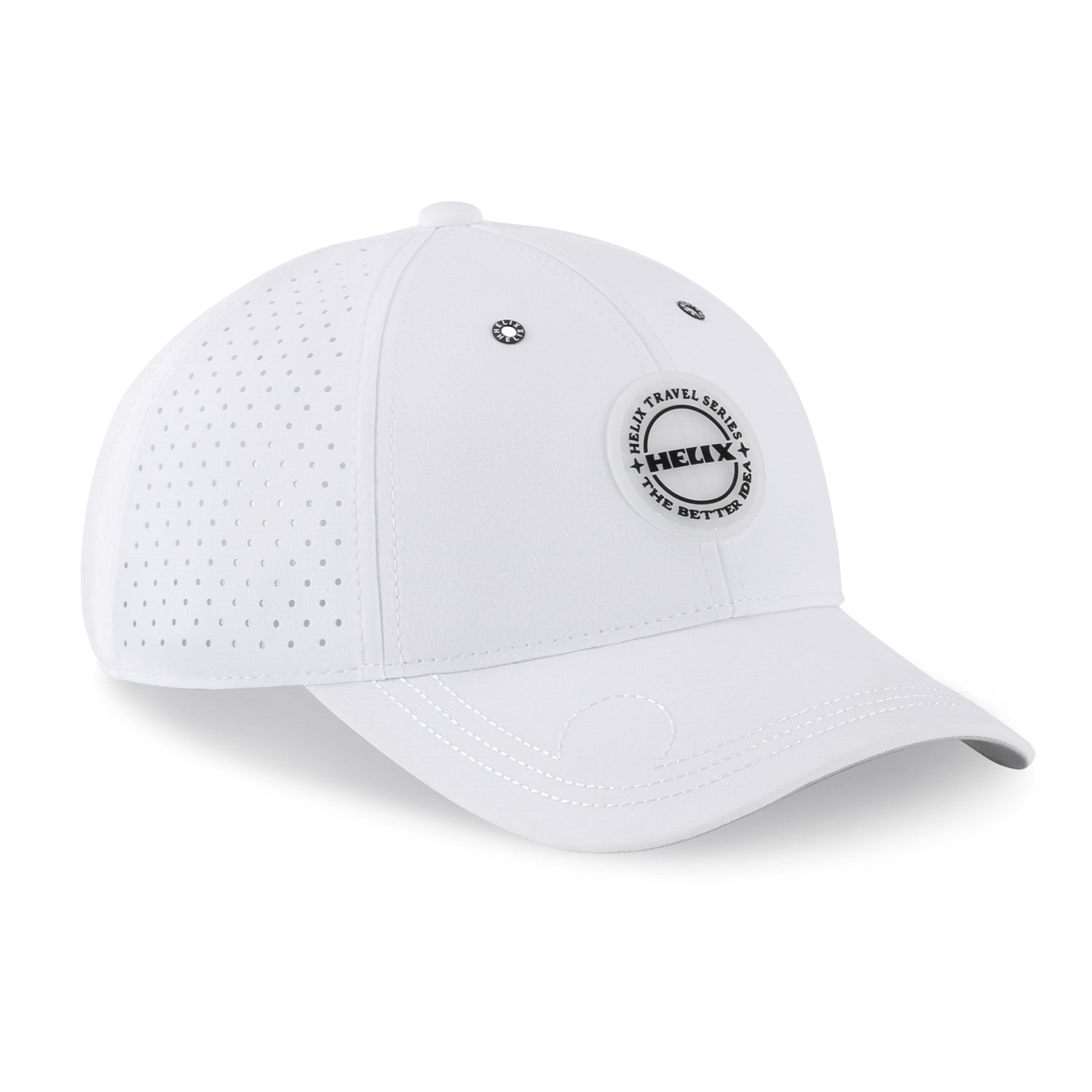 Golf Ultra-Fit Hat HELIX