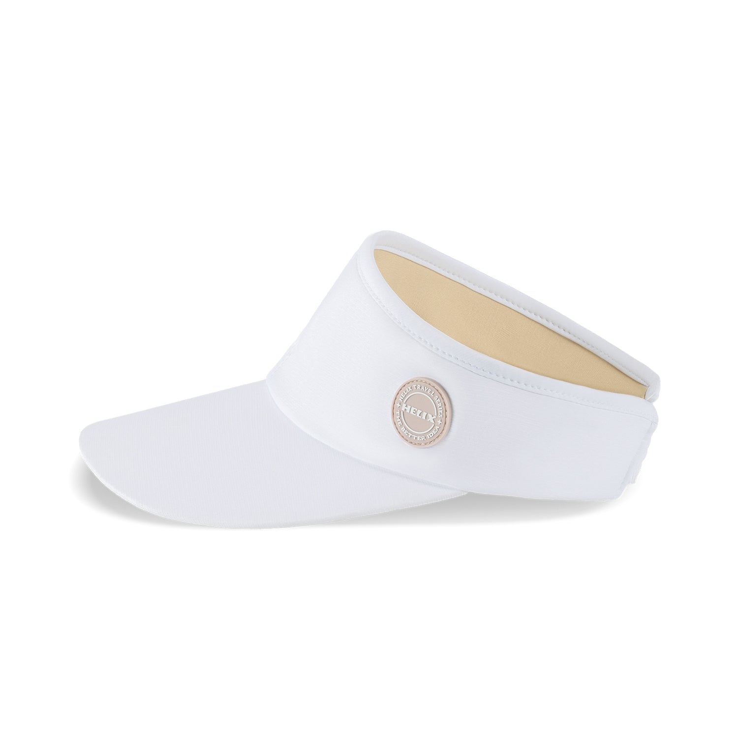 Golf Ultra-Fit Visor HELIX