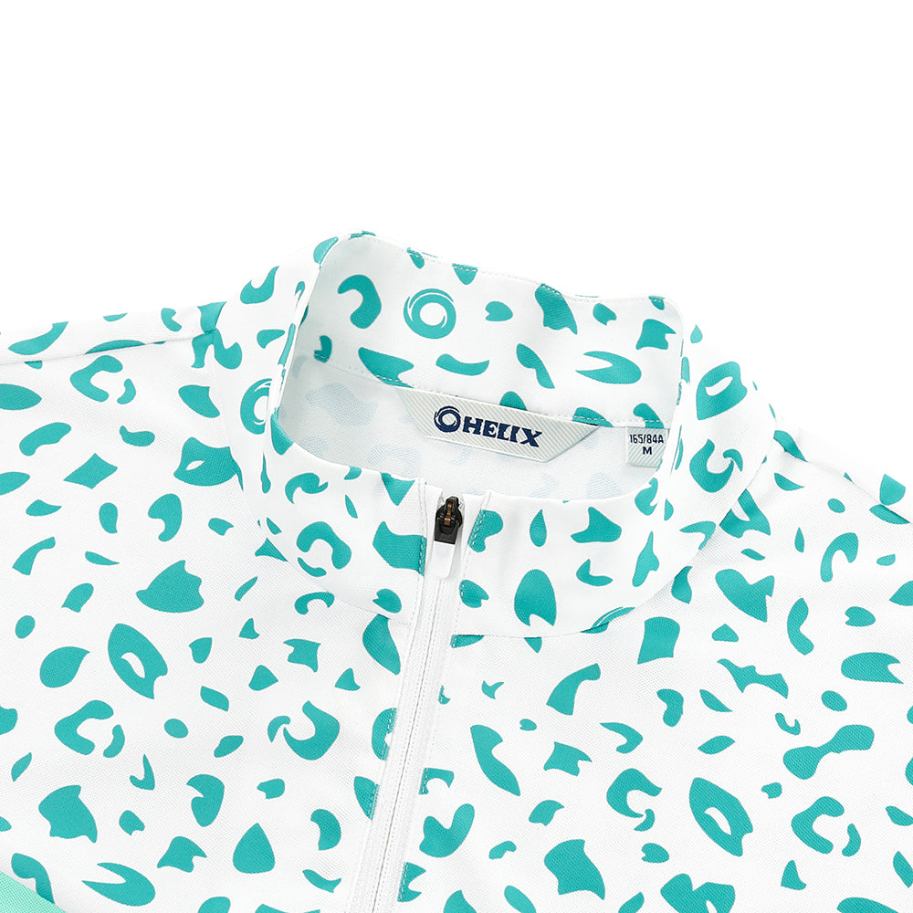 Women's Sleeveless T-shirt HELIX