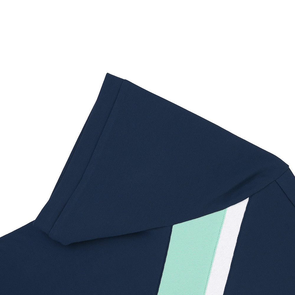 Men's Short Sleeve Polo Shirt HELIX