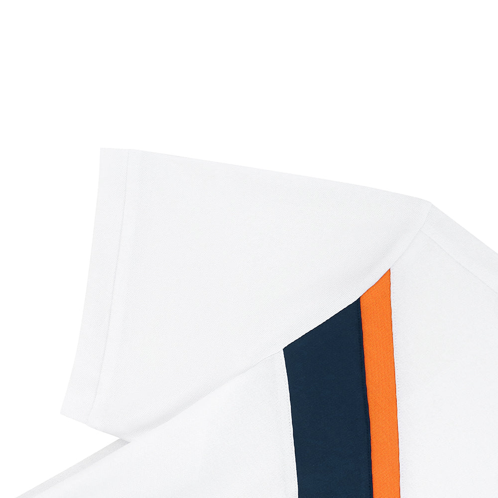 Men's Short Sleeve Polo Shirt HELIX