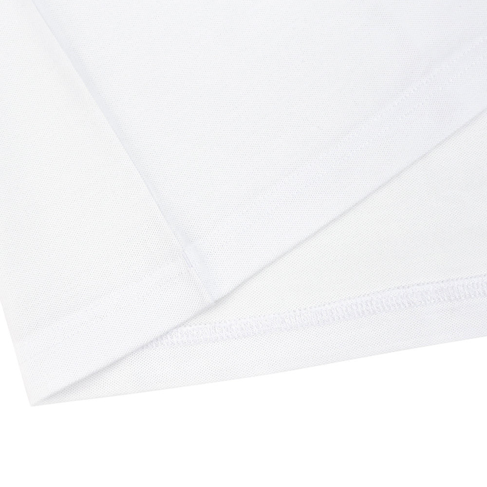 Men's Short Sleeve Polo Shirt HELIX