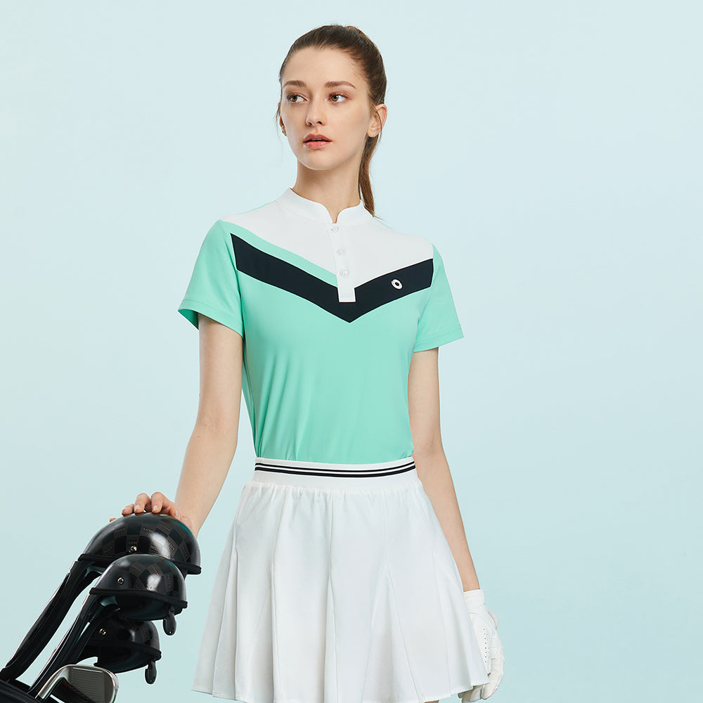 Women's Short Sleeve T-Shirt HELIX