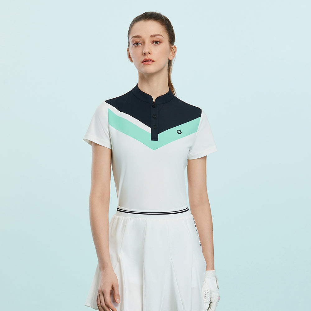 Women's Short Sleeve T-Shirt HELIX