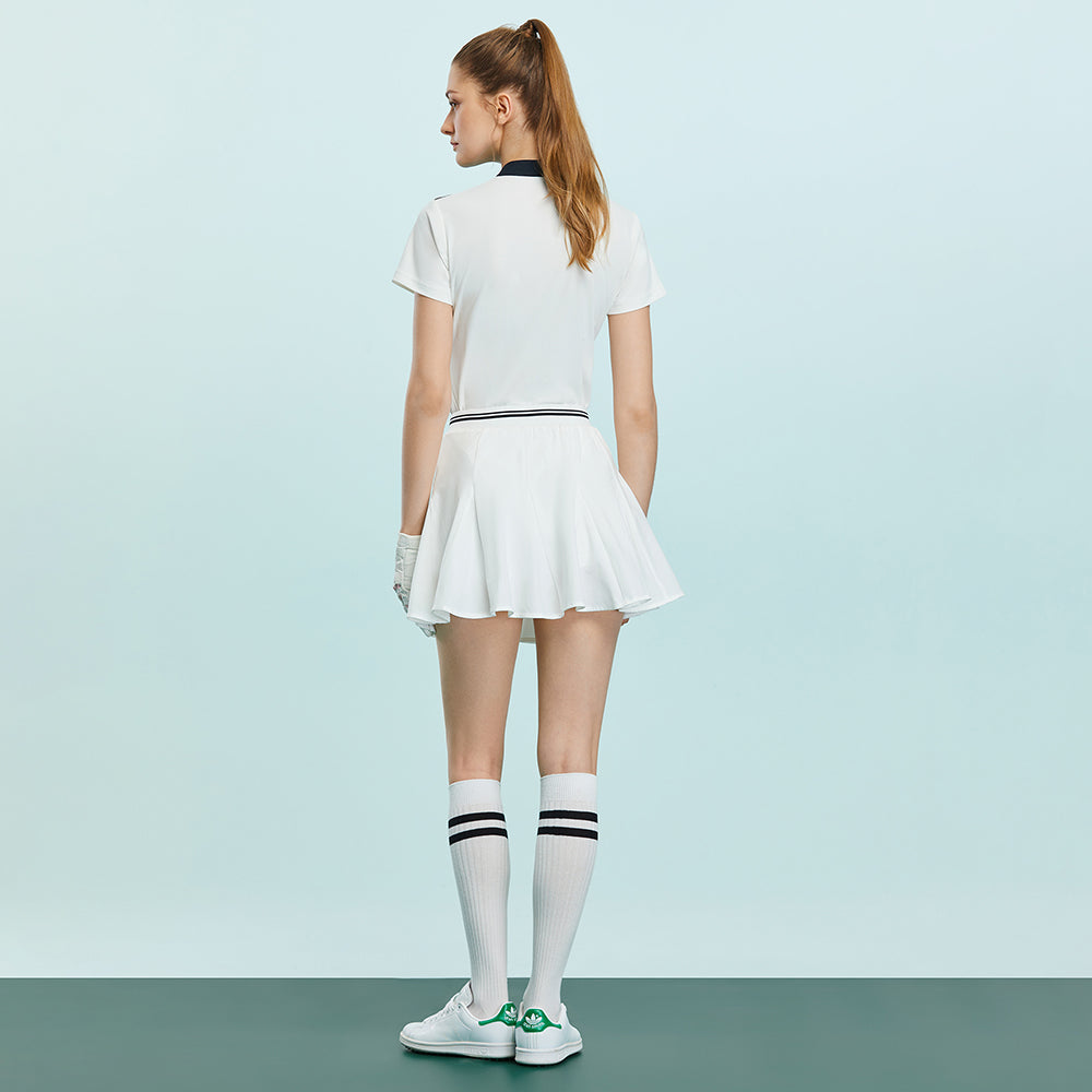 Women's Short Sleeve T-Shirt HELIX