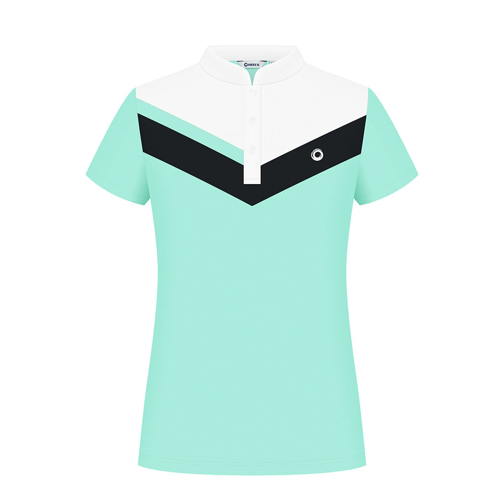 Women's Short Sleeve T-Shirt HELIX