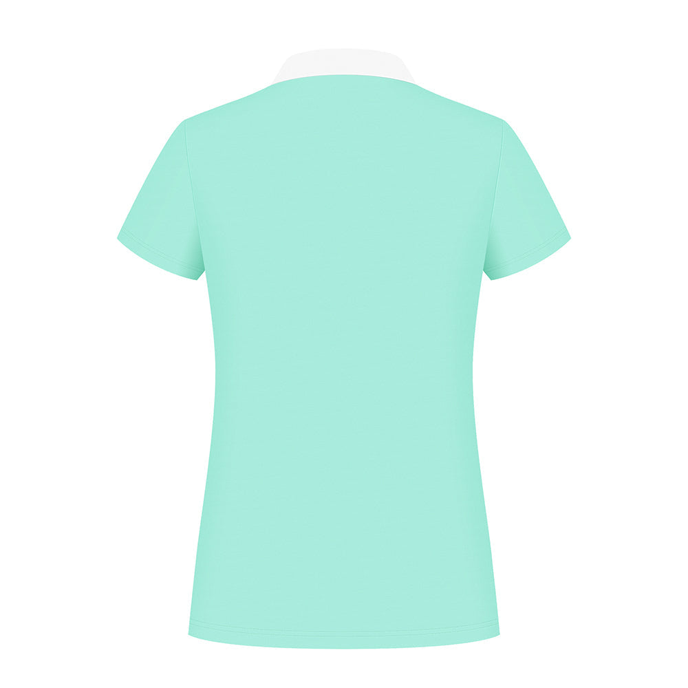 Women's Short Sleeve T-Shirt HELIX