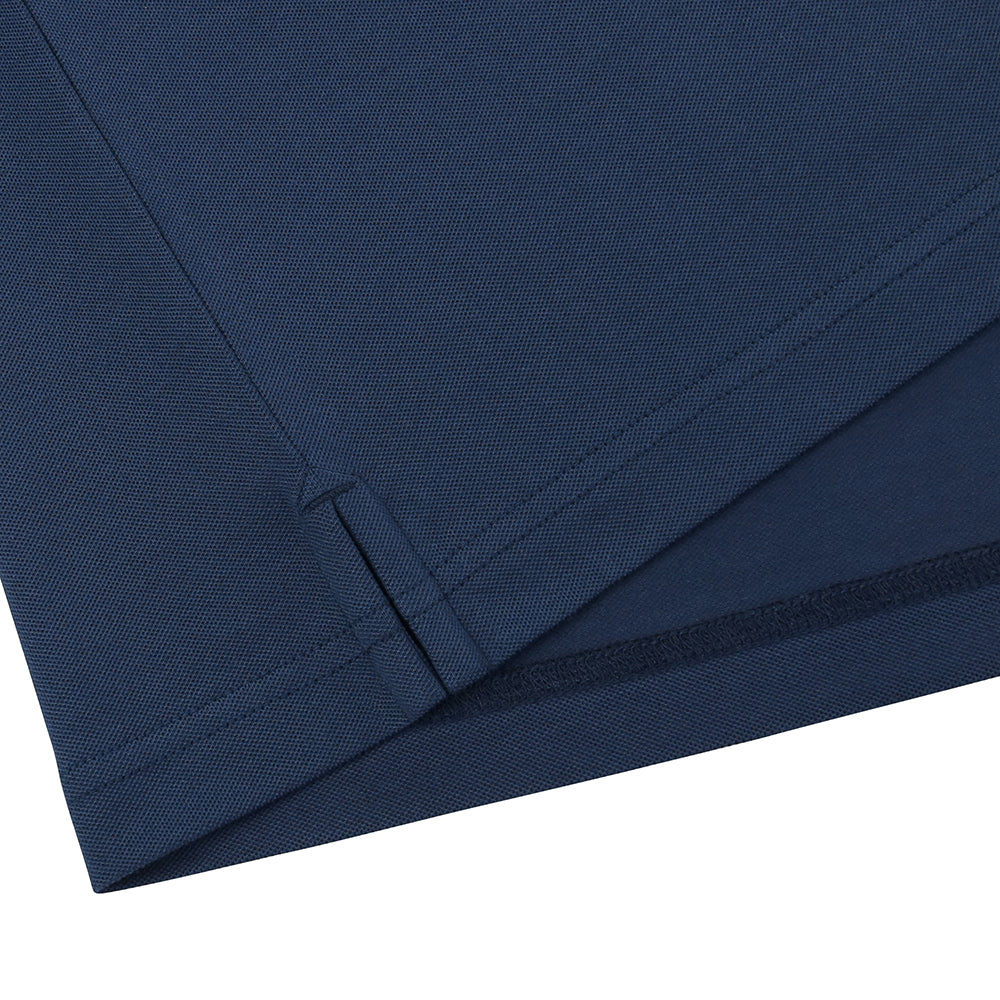 Men's Short Sleeve Polo Shirt HELIX