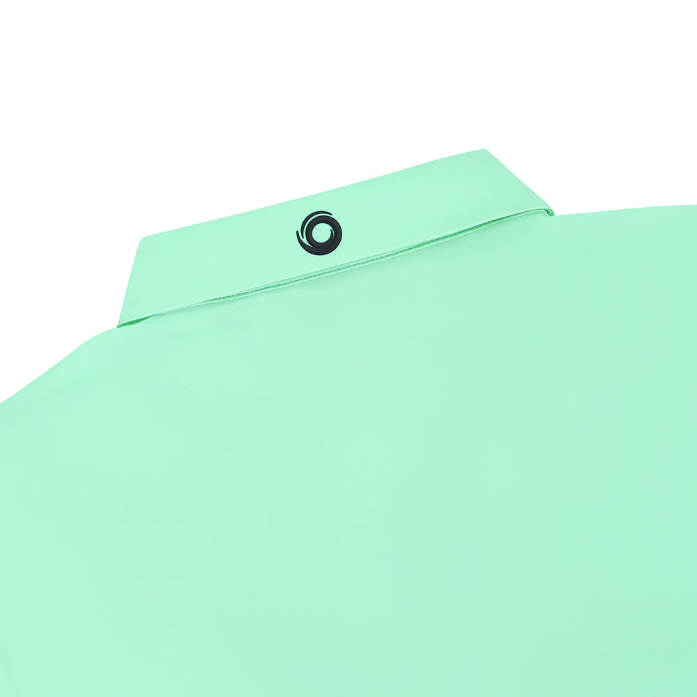 Men's Short Sleeve Polo Shirt HELIX