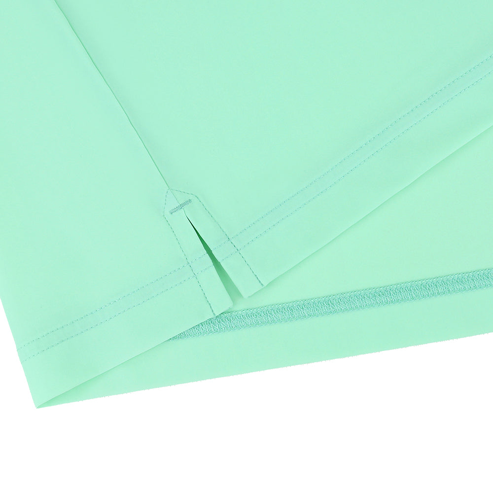 Men's Short Sleeve Polo Shirt HELIX