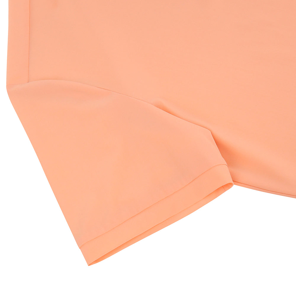 Men's Short Sleeve Polo Shirt HELIX