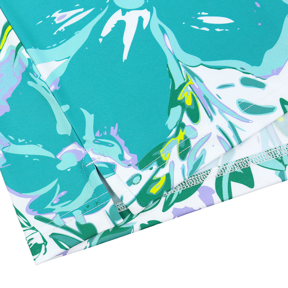 Men's Short Sleeve Polo Shirt HELIX